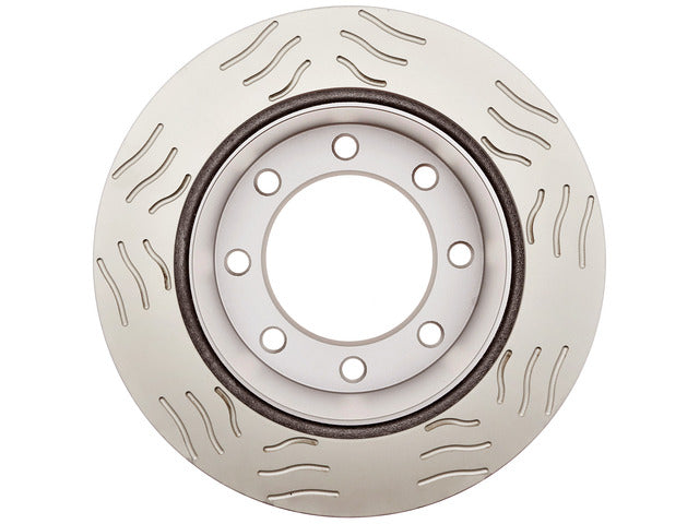 Raybestos Brakes Disc Brake Rotor  680394PER