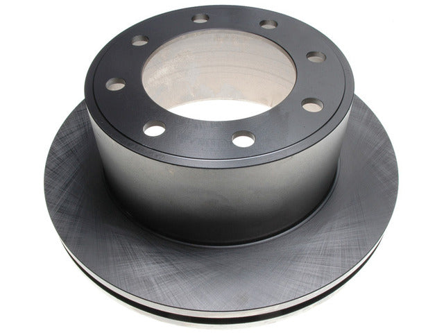 Raybestos Brakes Disc Brake Rotor  680394R