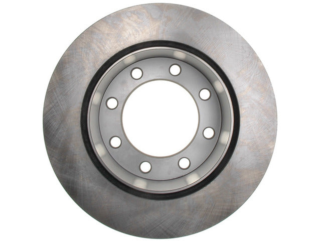 Raybestos Brakes Disc Brake Rotor  680394R