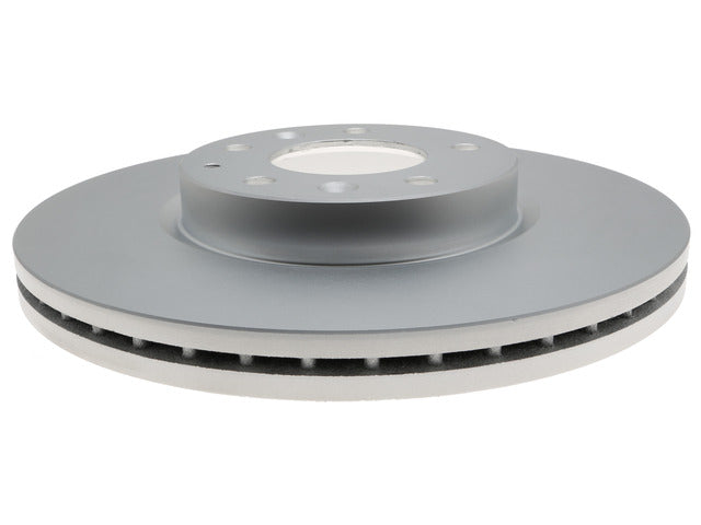 Raybestos Brakes Disc Brake Rotor  680404FZN