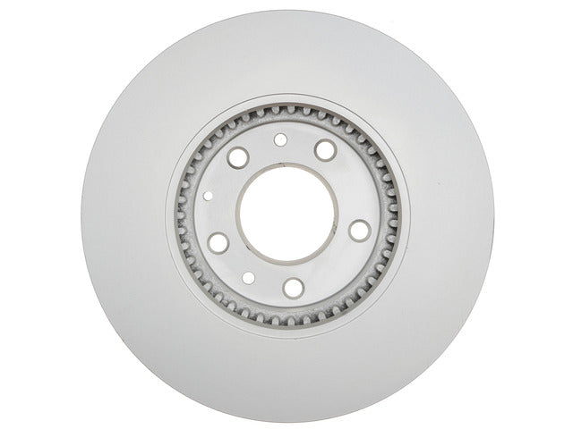 Raybestos Brakes Disc Brake Rotor  680404FZN