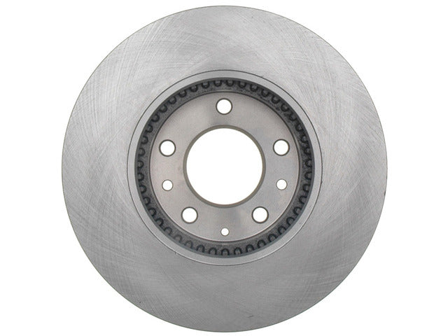 Raybestos Brakes Disc Brake Rotor  680404R