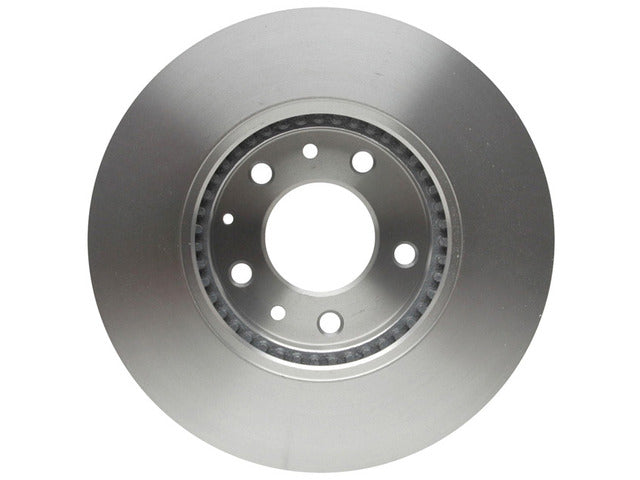 Raybestos Brakes Disc Brake Rotor  680404