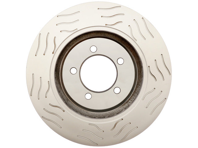 Raybestos Brakes Disc Brake Rotor  680416PER