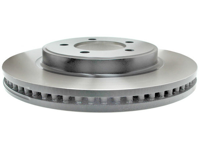 Raybestos Brakes Disc Brake Rotor  680416R