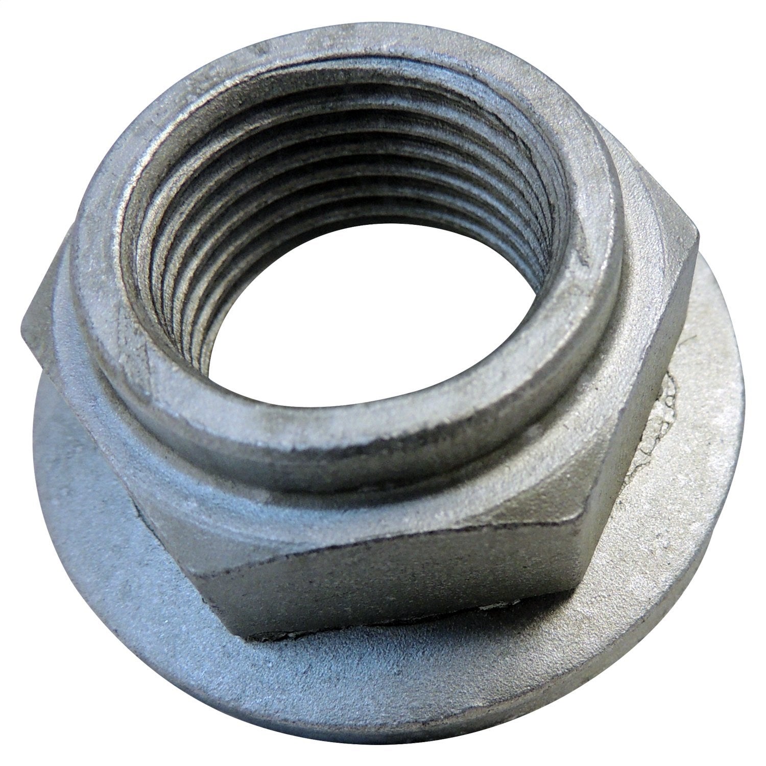 Crown Automotive 68048466AA Axle Nut Fits 07-18 Wrangler (JK)