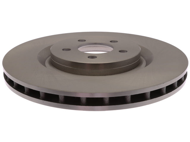 Raybestos Brakes Disc Brake Rotor  680497R