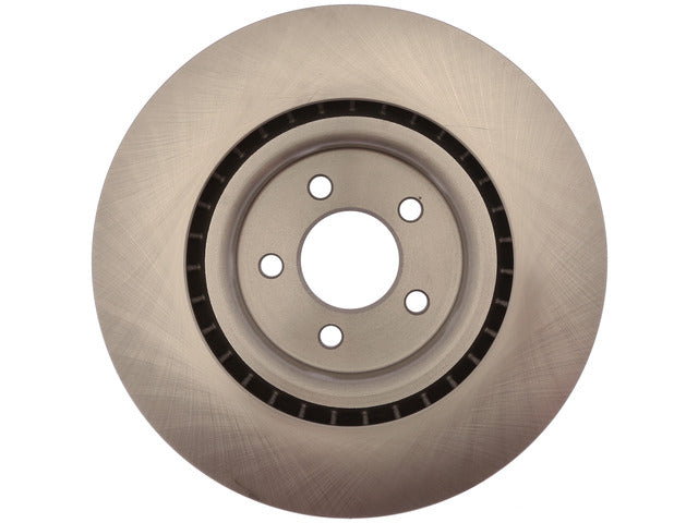 Raybestos Brakes Disc Brake Rotor  680497R