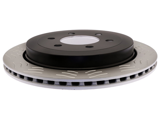 Raybestos Brakes Disc Brake Rotor  680507PER