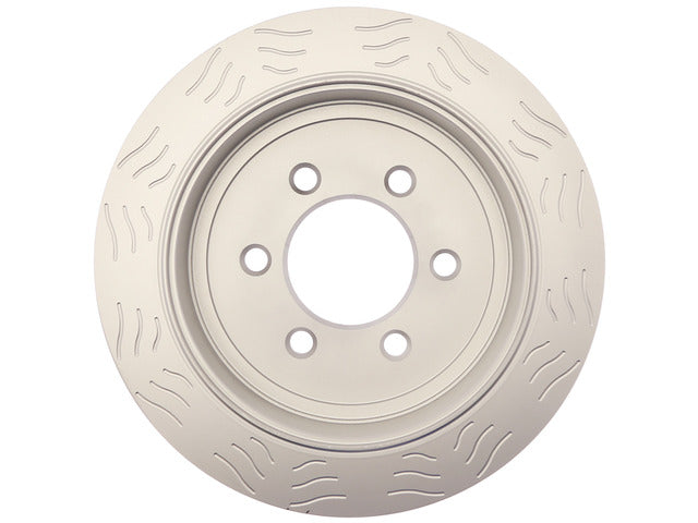 Raybestos Brakes Disc Brake Rotor  680507PER