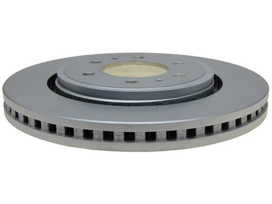 Raybestos Brakes Disc Brake Rotor  680508P
