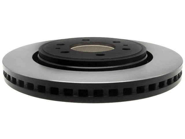 Raybestos Brakes Disc Brake Rotor  680508