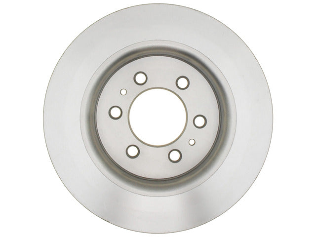 Raybestos Brakes Disc Brake Rotor  680508