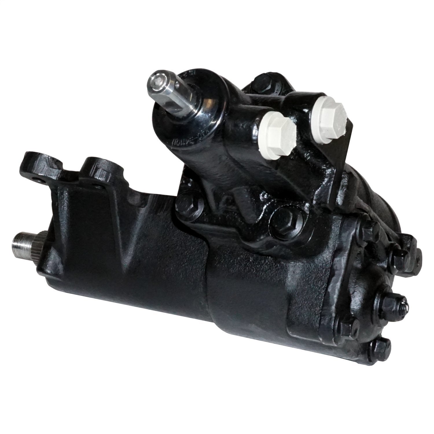 Crown Automotive 68052897AC Steering Box Fits 07-18 Wrangler (JK)