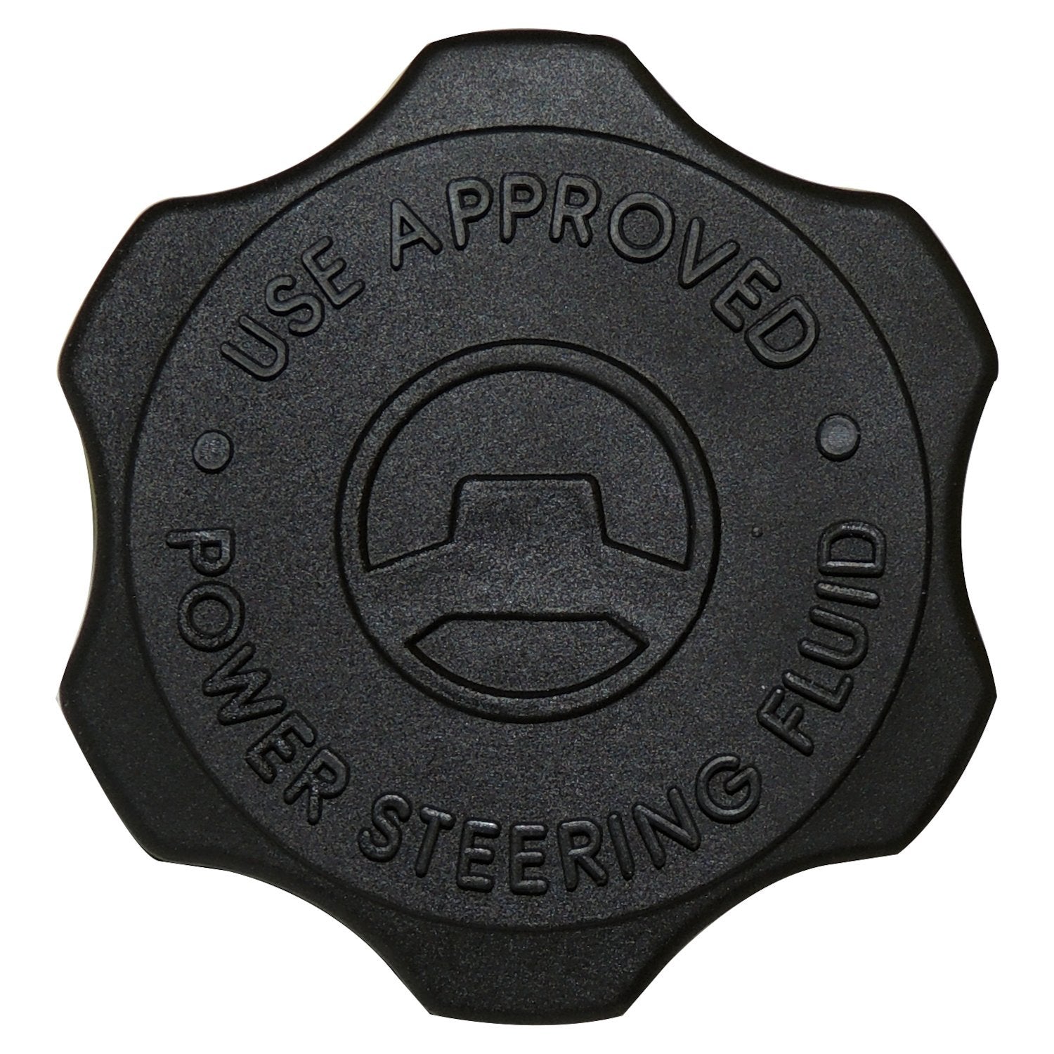 Crown Automotive 68053132AA Power Steering Reservoir Cap