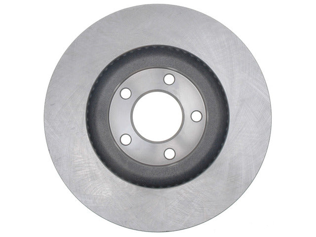 Raybestos Brakes Disc Brake Rotor  680544R