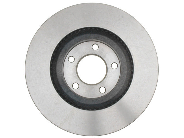Raybestos Brakes Disc Brake Rotor  680544