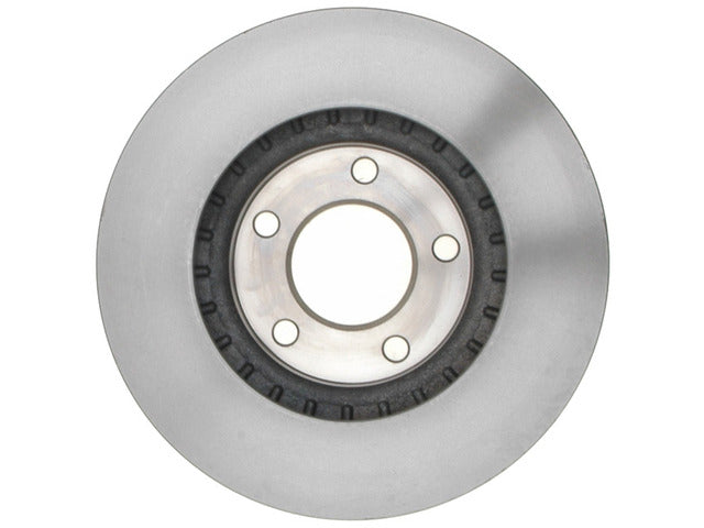 Raybestos Brakes Disc Brake Rotor  680545