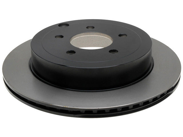 Raybestos Brakes Disc Brake Rotor  680546