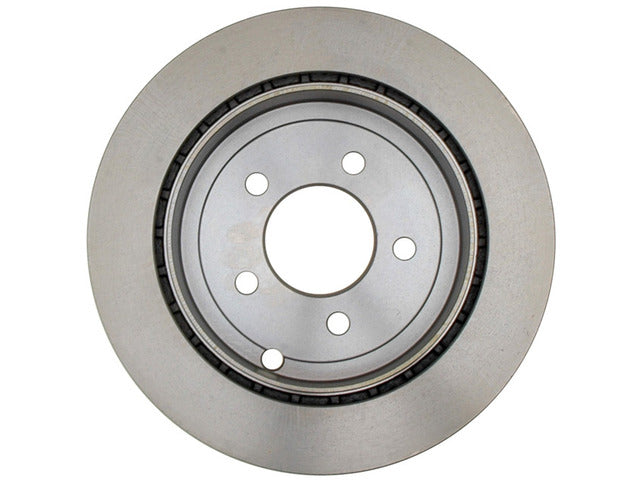 Raybestos Brakes Disc Brake Rotor  680546