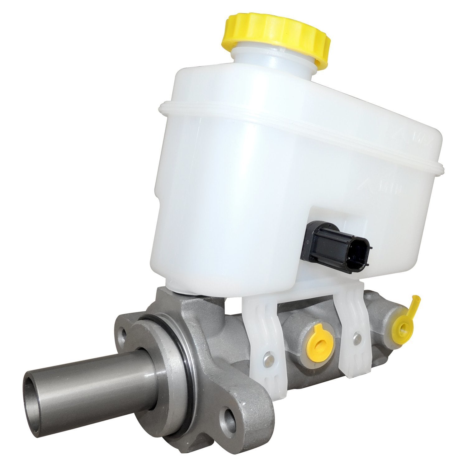 Crown Automotive 68057474AA Brake Master Cylinder Fits 07-18 Wrangler (JK)