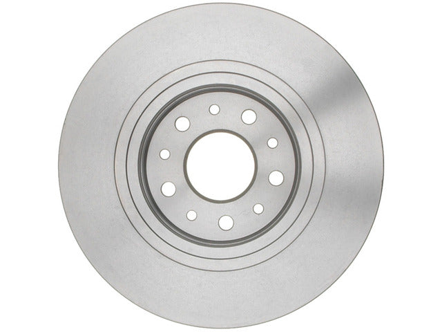 Raybestos Brakes Disc Brake Rotor  680618