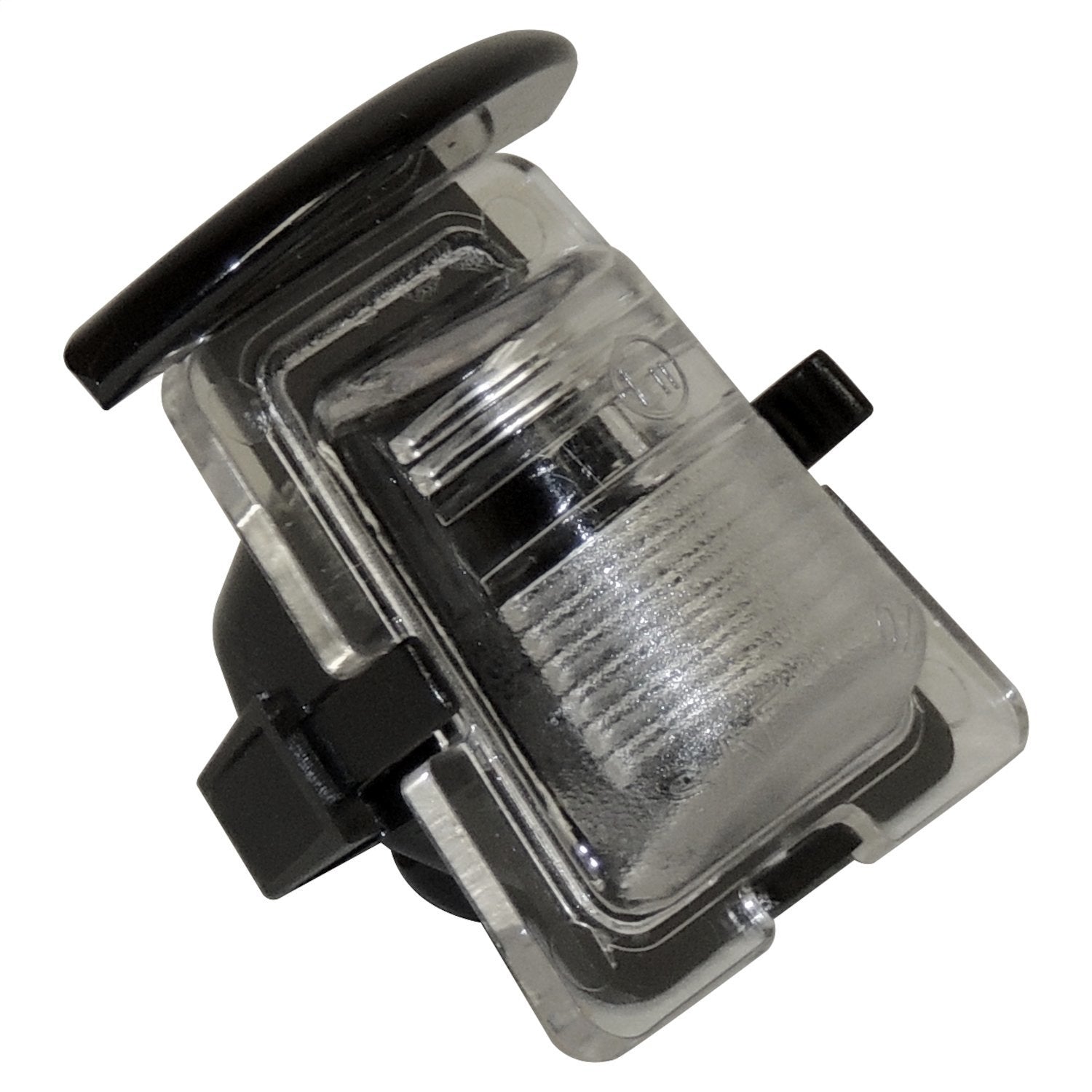 Crown Automotive 68064721AA License Plate Light Fits 07-18 Wrangler (JK)