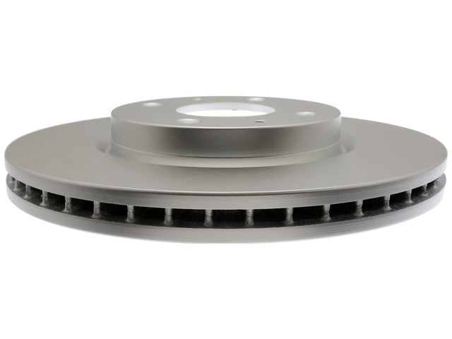 Raybestos Brakes Disc Brake Rotor  680677FZN