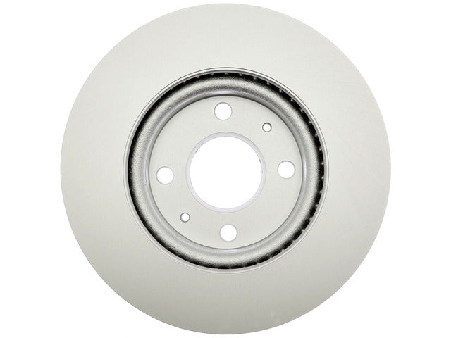Raybestos Brakes Disc Brake Rotor  680677FZN