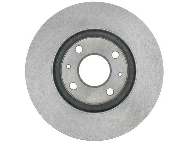 Raybestos Brakes Disc Brake Rotor  680677R