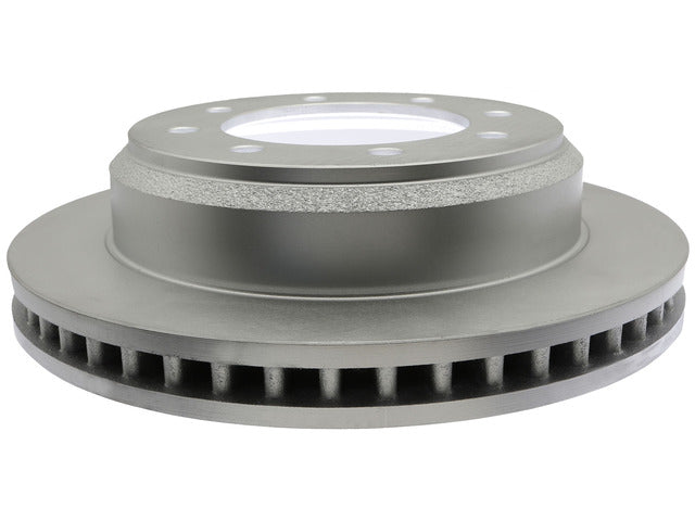 Raybestos Brakes Disc Brake Rotor  680679FZN