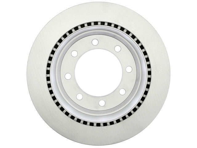 Raybestos Brakes Disc Brake Rotor  680679FZN