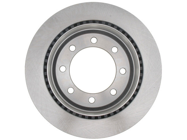 Raybestos Brakes Disc Brake Rotor  680679R