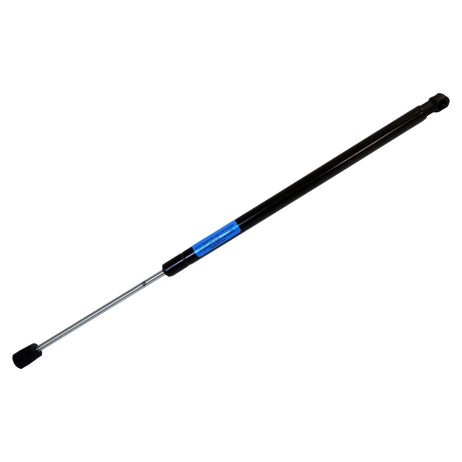Crown Automotive 68068261AA Liftgate Glass Support Fits 07-18 Wrangler (JK)