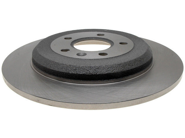Raybestos Brakes Disc Brake Rotor  680686R