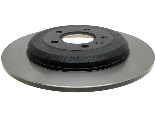 Raybestos Brakes Disc Brake Rotor  680686