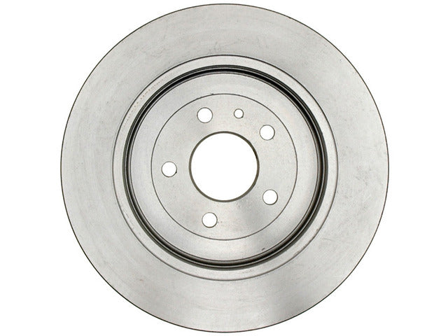 Raybestos Brakes Disc Brake Rotor  680686