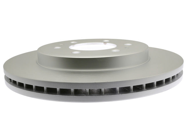 Raybestos Brakes Disc Brake Rotor  680754FZN