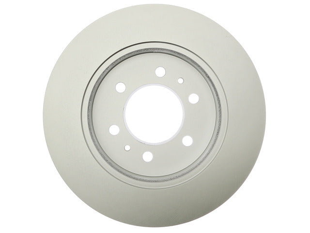 Raybestos Brakes Disc Brake Rotor  680754FZN