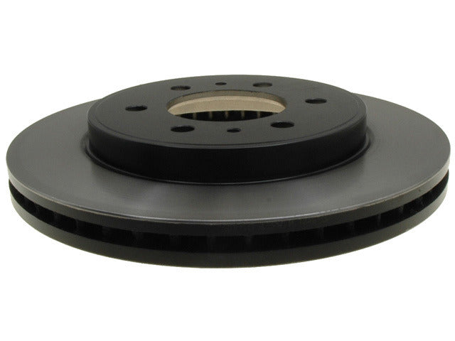 Raybestos Brakes Disc Brake Rotor  680754