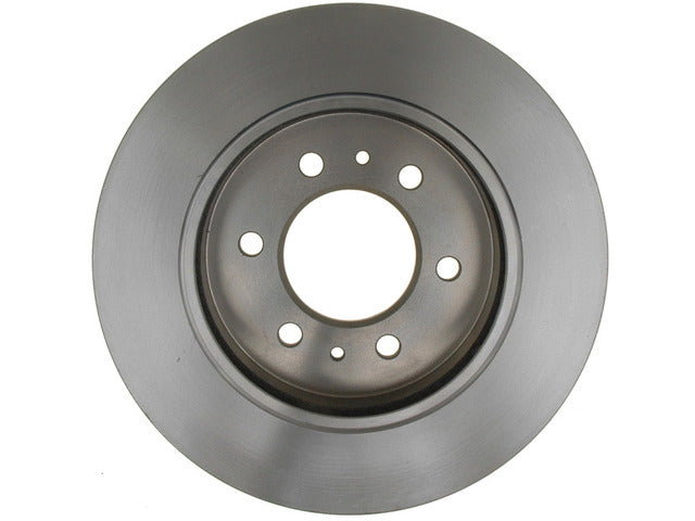 Raybestos Brakes Disc Brake Rotor  680754