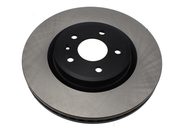 Raybestos Brakes Disc Brake Rotor  680758R2