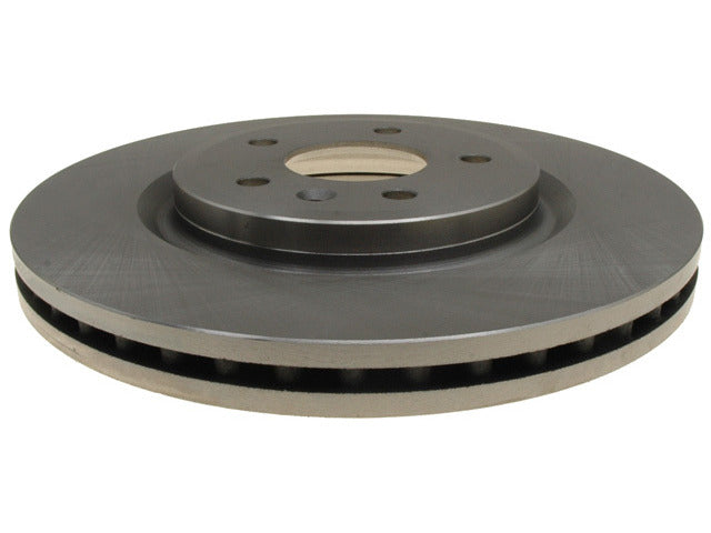 Raybestos Brakes Disc Brake Rotor  680758R