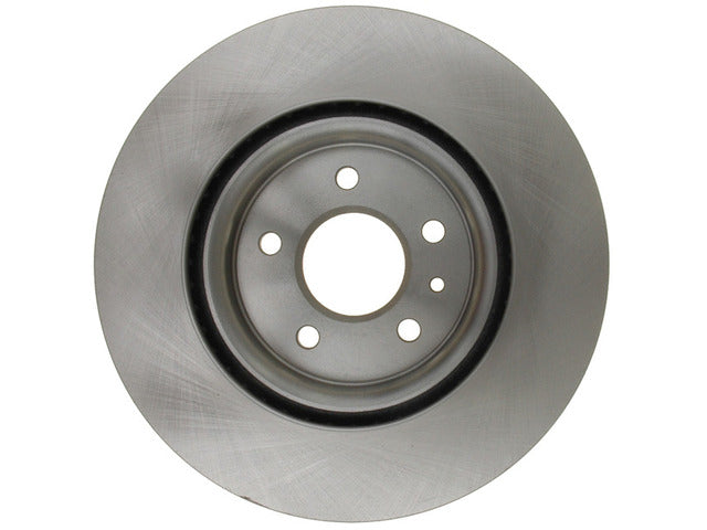 Raybestos Brakes Disc Brake Rotor  680758R