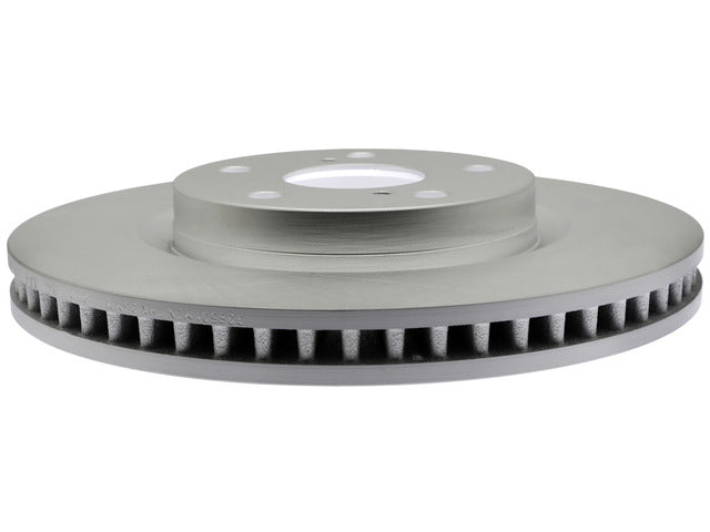 Raybestos Brakes Disc Brake Rotor  680765FZN