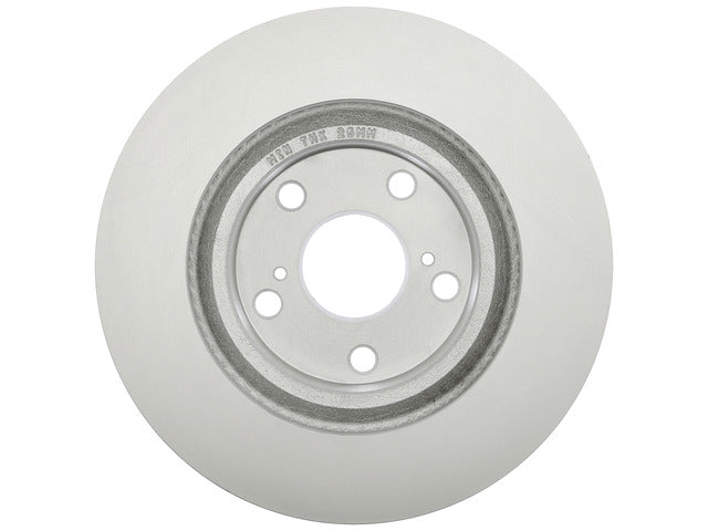 Raybestos Brakes Disc Brake Rotor  680765FZN
