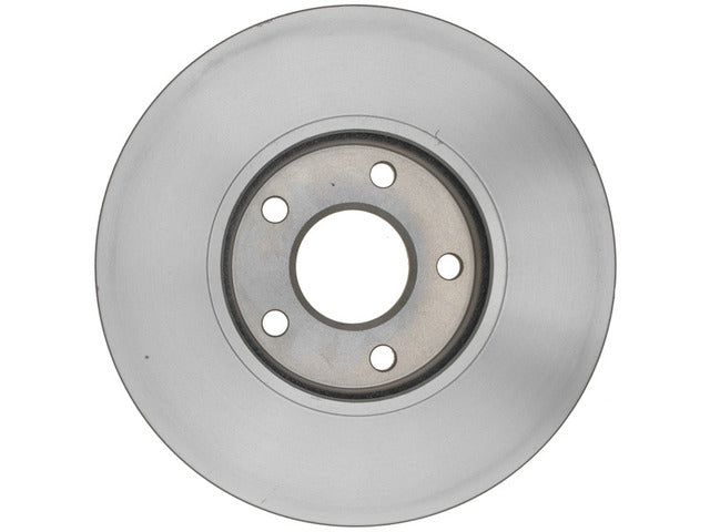 Raybestos Brakes Disc Brake Rotor  680765