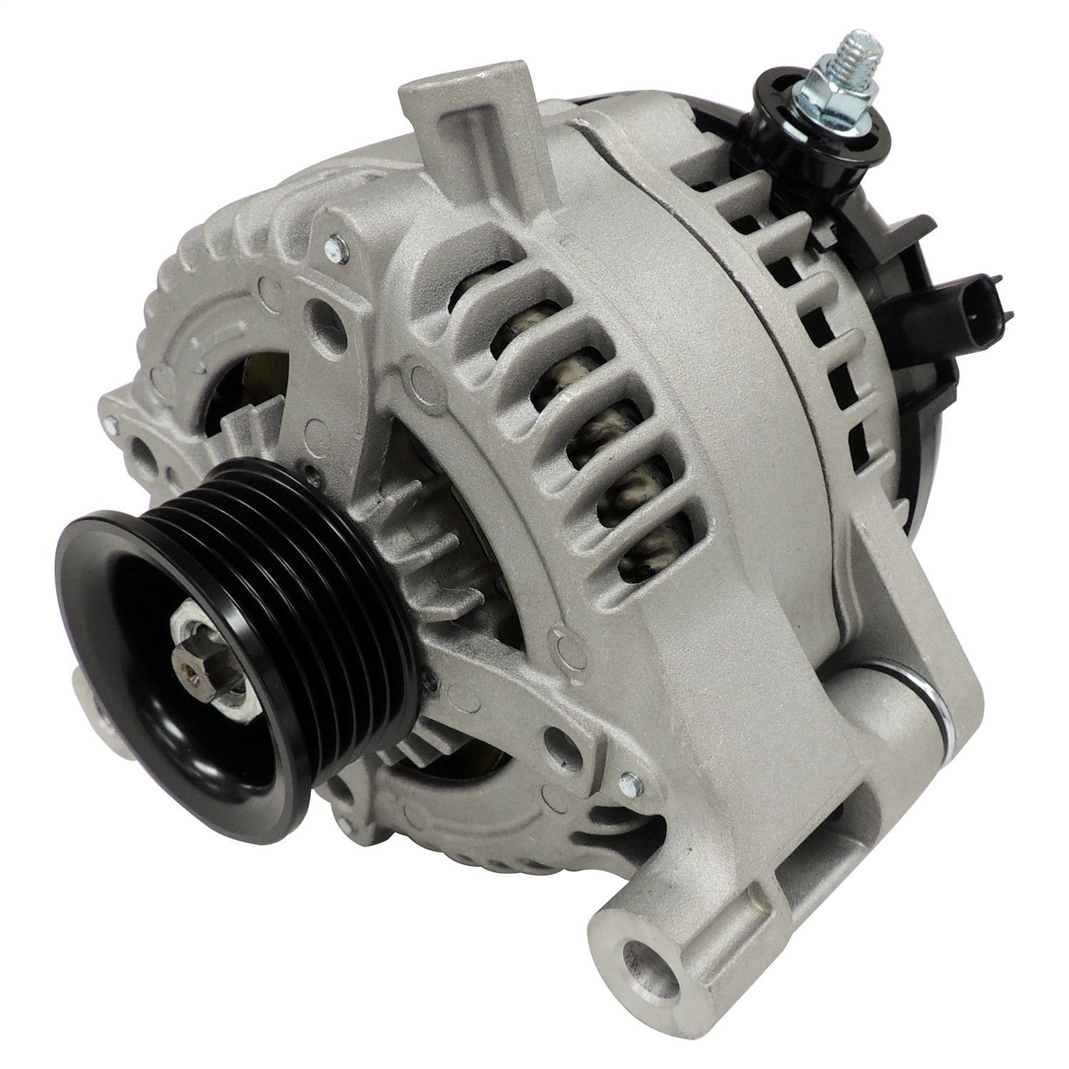 Crown Automotive 68078950AA Alternator Fits 12-18 Wrangler (JK)