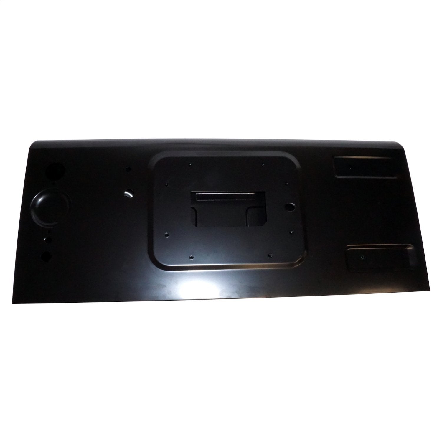 Crown Automotive 68079246AA Tailgate Fits 07-18 Wrangler (JK)