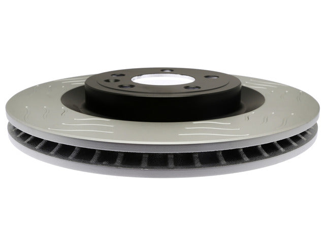 Raybestos Brakes Disc Brake Rotor  680811PER